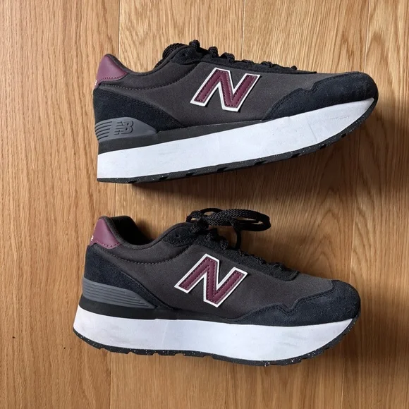 New Balance 515 Sneakers - Picture 1 of 8